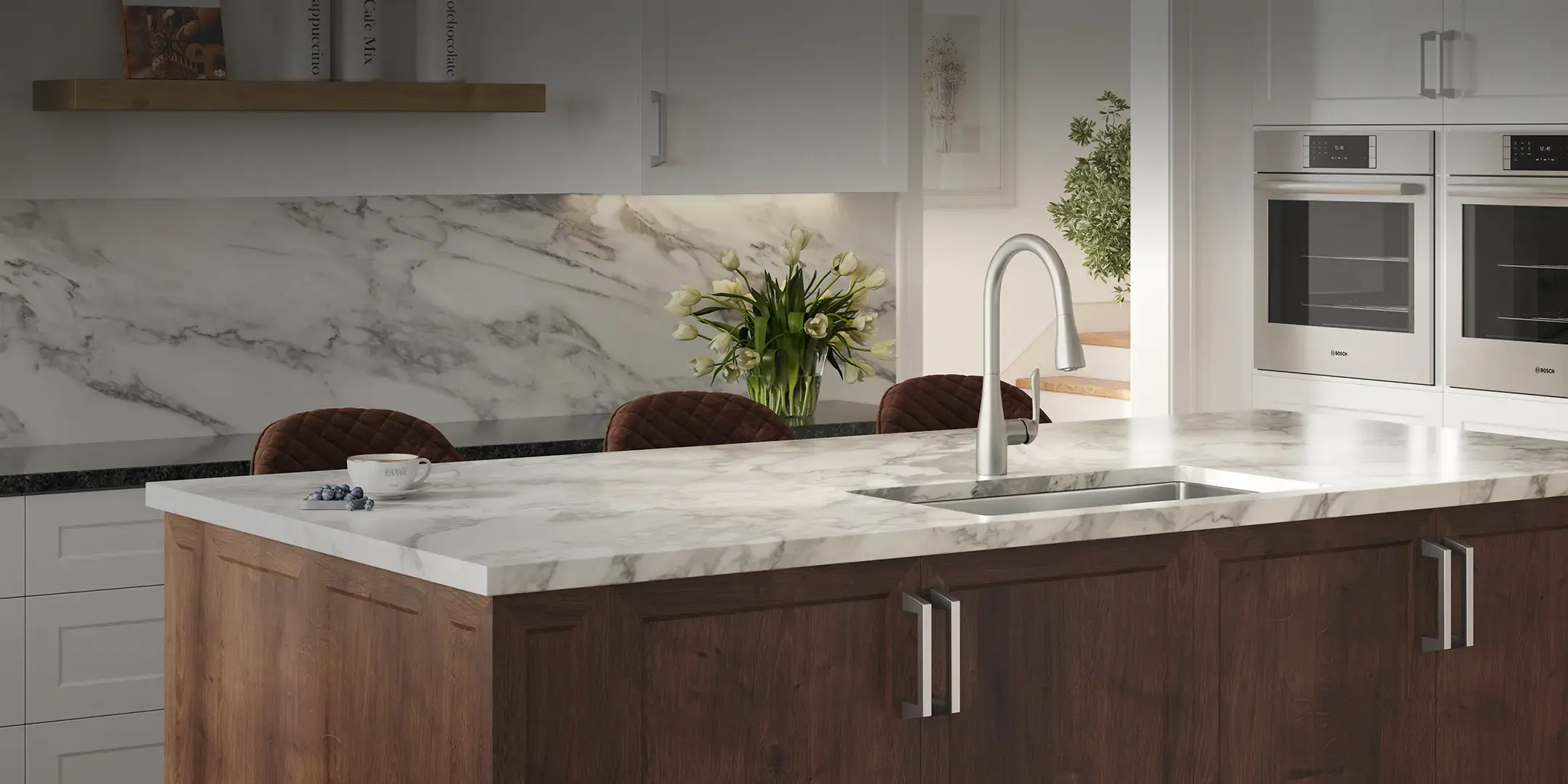Elevate Your Space with Precision