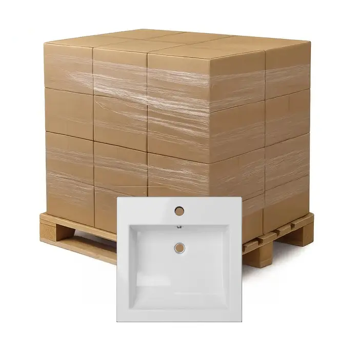 Top Mount Sinks