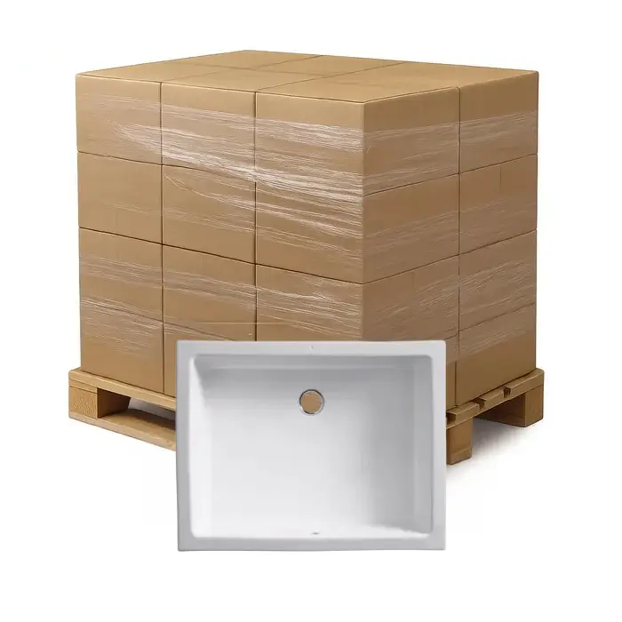 Wholesale Kitchen and Bathroom Fixtures