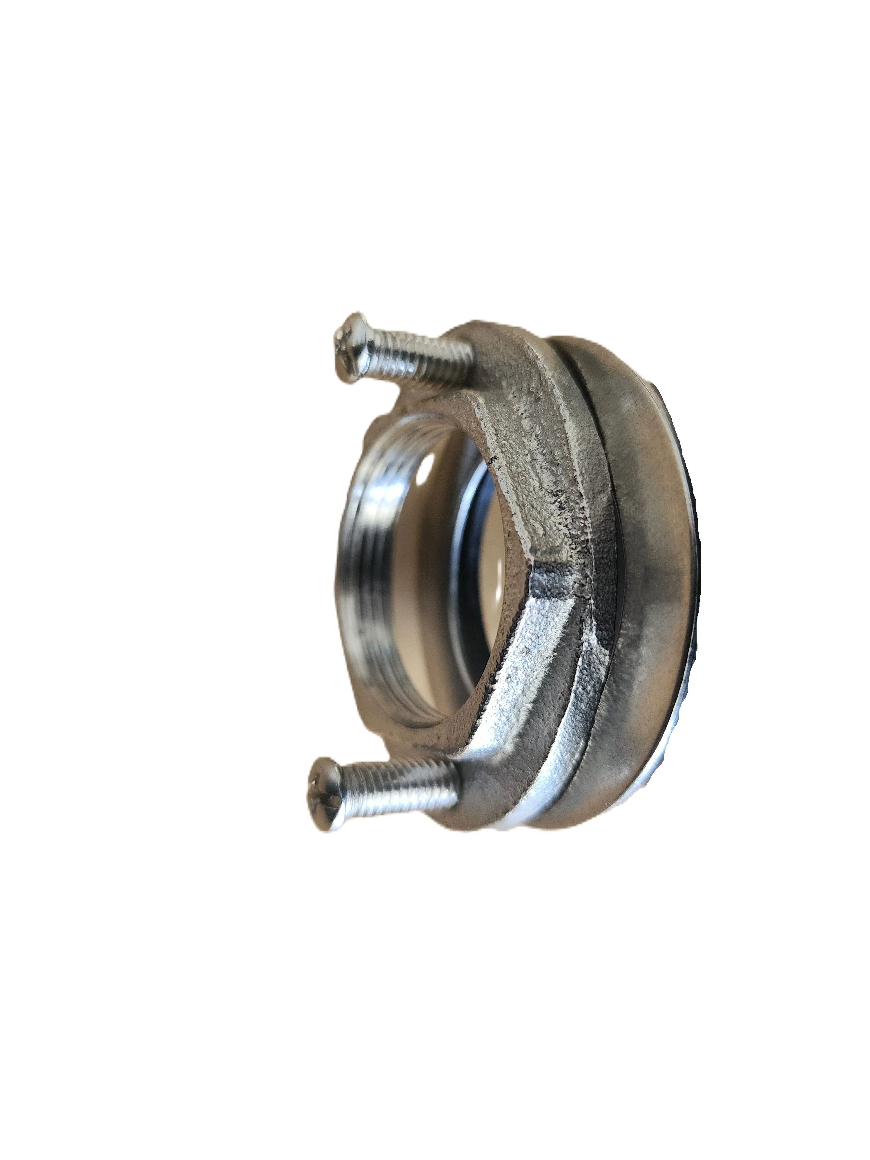40mm Two-Screw Kitchen Faucet Lock Nut, AL4-13 - Image 2