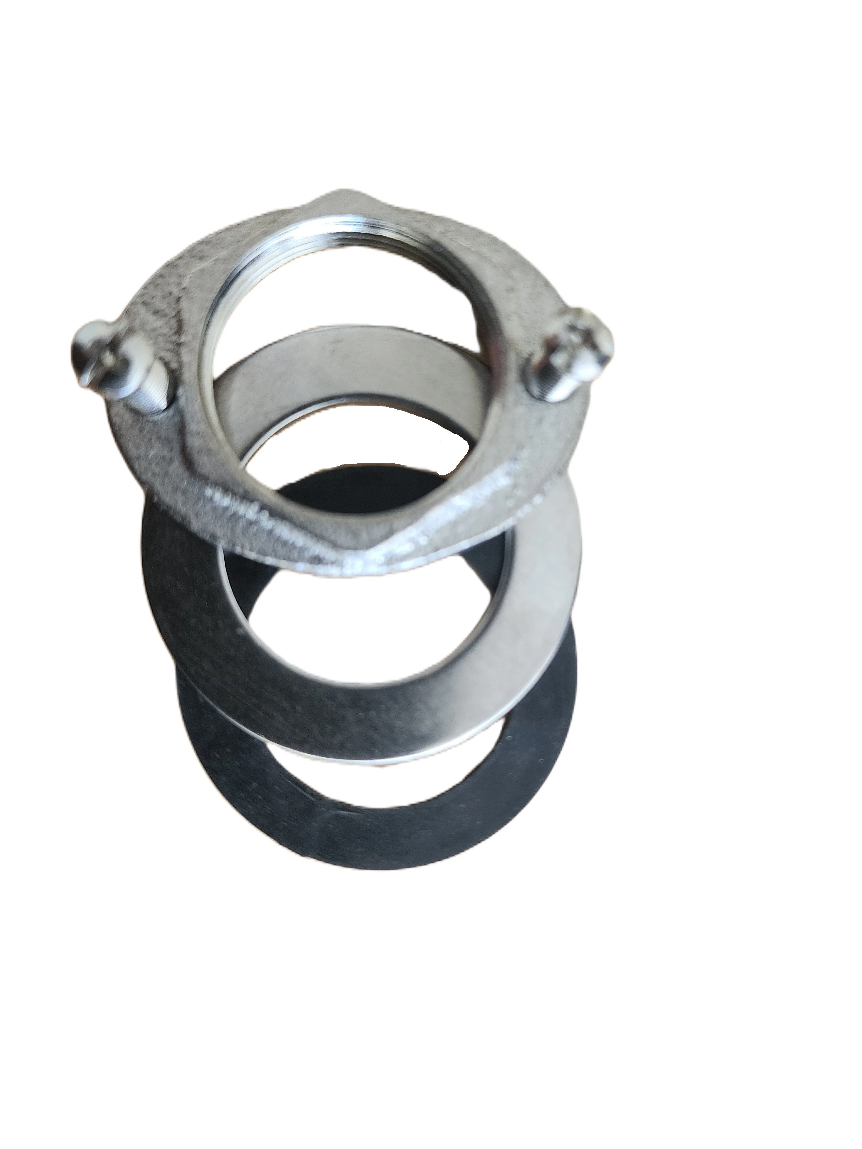 40mm Two-Screw Kitchen Faucet Lock Nut, AL4-13 - Image 3