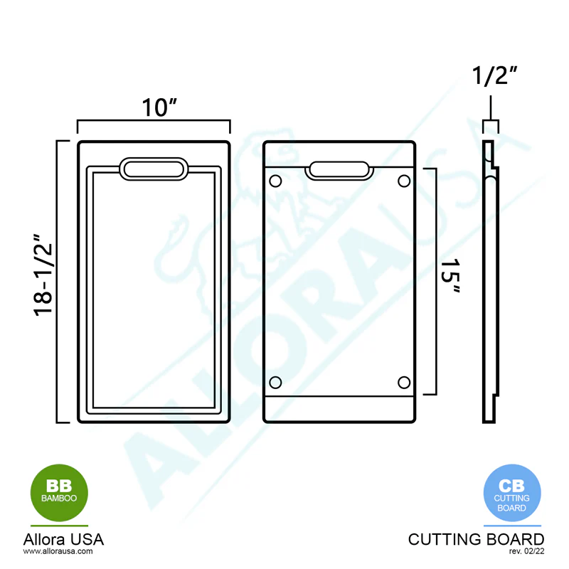 Cutting Board - Image 2