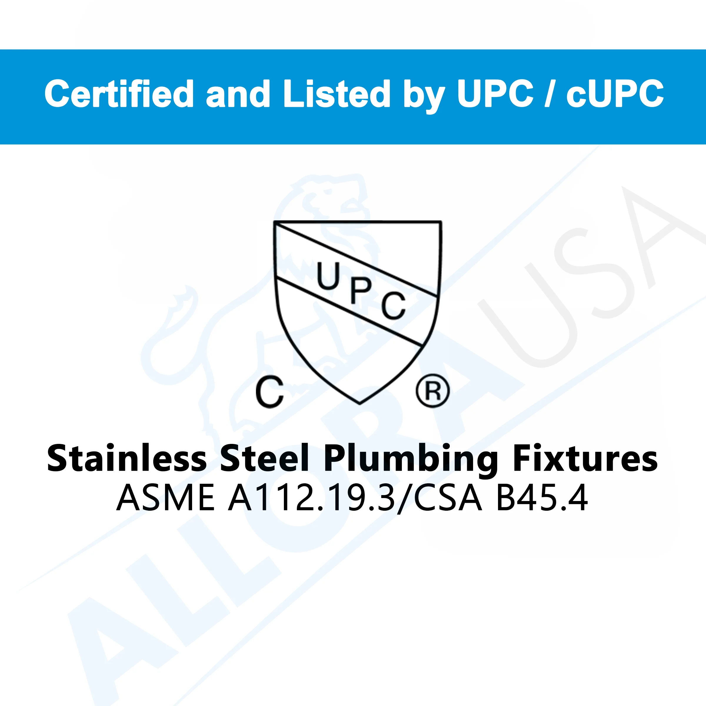 33" Top Mount Stainless Steel 3-Hole Single Bowl Kitchen Sink, TOP-3322-8-S - Image 3